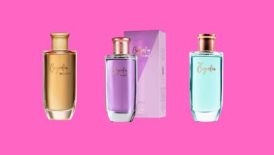 Melhor Perfume Biografia Feminino: os 10 melhores em 2025 105 Melhor Perfume Biografia Feminino