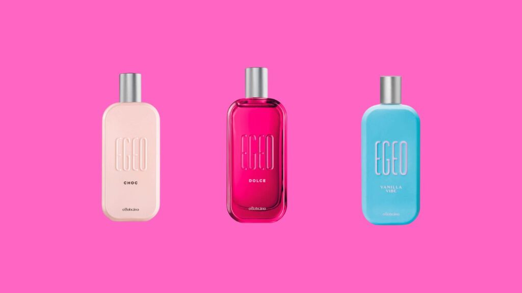 Melhor Perfume Egeo Feminino: Top 10 melhores em 2024 12 Melhor Perfume Egeo Feminino