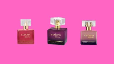 Melhor Perfume Eudora Kiss: os 10 melhores em 2025 41 Melhor Perfume Eudora Kiss