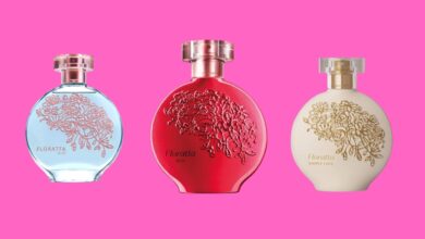 Melhor Perfume Floratta: os 10 melhores em 2025 1 Melhor Perfume Floratta