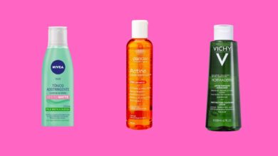 Melhor Tônico para o Rosto: os 10 melhores em 2025 23 Melhor Tonico para o Rosto