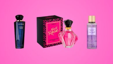 Melhores Perfumes Contratipos Femininos