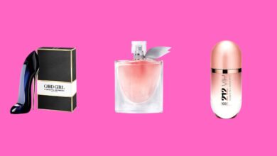 Melhor Perfume Feminino: os 10 melhores em 2025 206 Melhores Perfumes Femininos