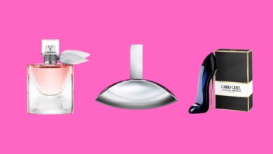 Melhor Perfume Importado Feminino: os 10 melhores em 2025 256 Perfume Importado Feminino